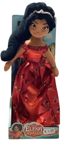 Disney movie elena avalor - disney,