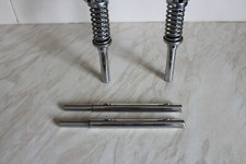 Raleigh Chopper Mk3 Stainless