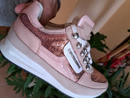 Affare scarpe dsquared2 donna - affare,