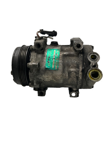 Compressore clima aria