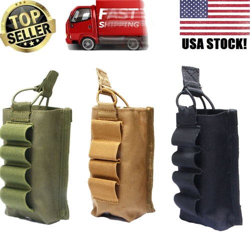 Tactical molle colpi - 4,