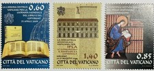 Vaticano 2009 Giornata
