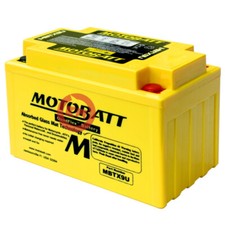 BATTERIA MOTOBATT MBTX9U