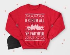 Maglione Maglione O Scrum All