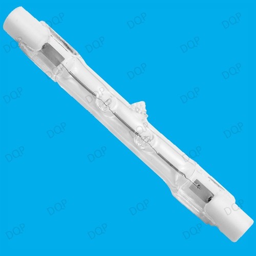 Lampadine alogene lineari - 4x,