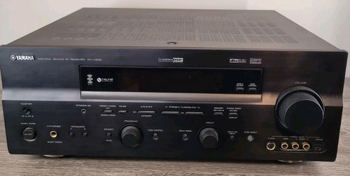 Yamaha v659 1 canali - rx-v659,