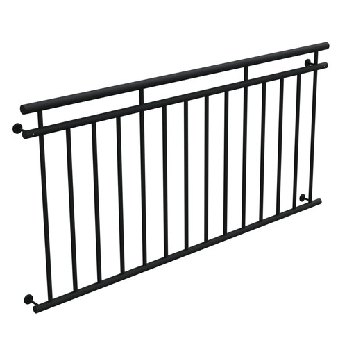 Hago balcone francese - balcone,