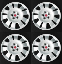 COPRICERCHI FIAT DOBLO' DAL