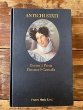 FMR Antichi Stati Ducato Di