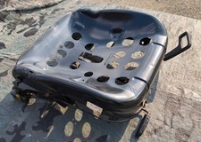 VW Golf 2 Jetta 2 Console