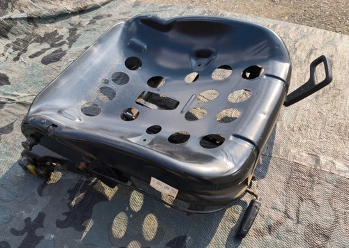 Golf jetta 2 console - golf,