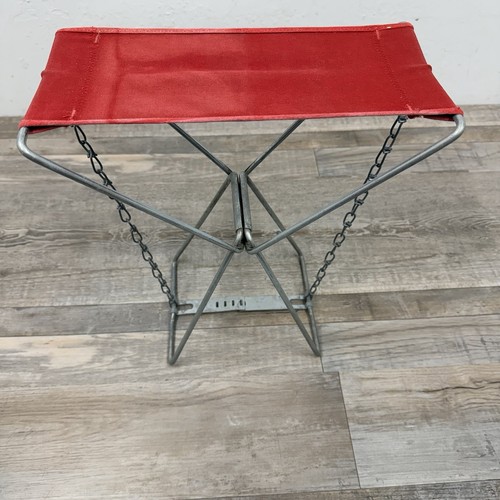 Sgabello sedia campeggio - , pesca