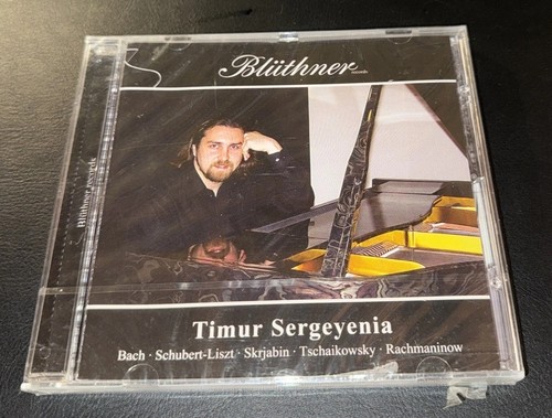 New timur sergeyenia - new!,