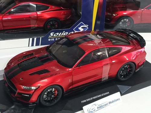 Ford mustang shelby - ford, gt500kr