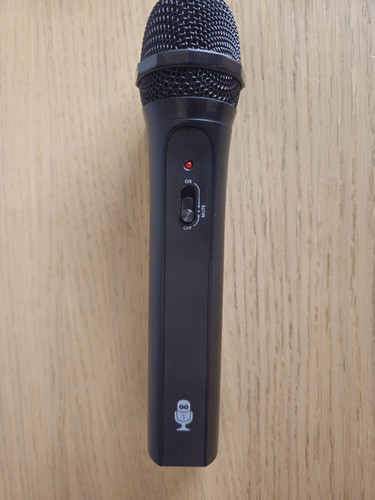 Microfono originale per - 1x,