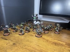 Warhammer 40k Forza degli