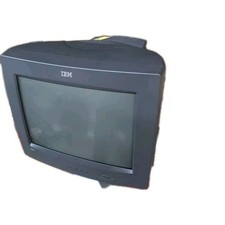 IBM E54 6331-47N 15" CRT Color