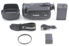 Videocamera digitale Canon