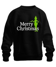 Merry Christmas Silhouette