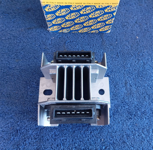 Modulo accensione lancia - lancia, delta