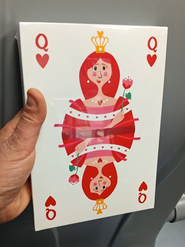Grandi carte francesi - grandi,