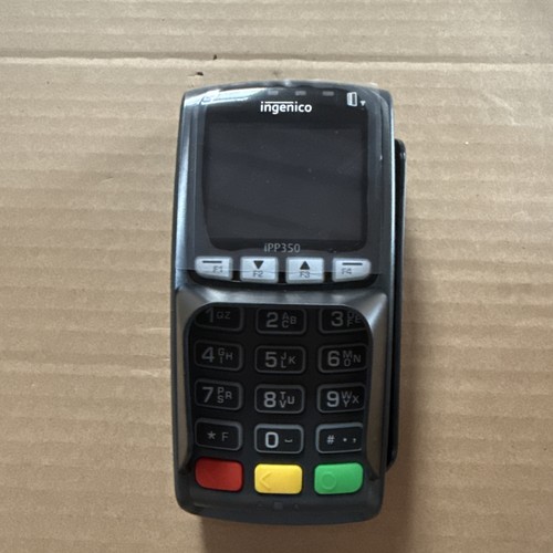 Ingenico ipp350 tpe - –,