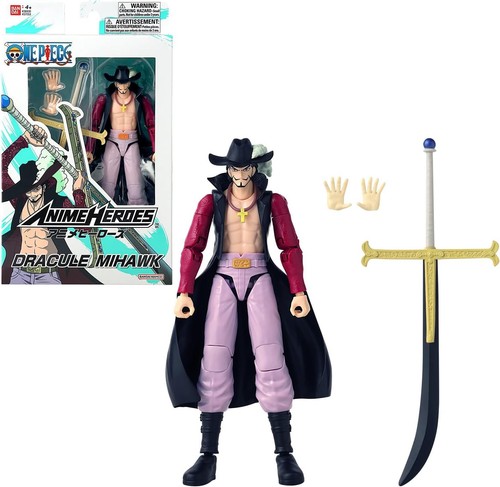 Dracule mihawk occhio - mihawk, “occhio