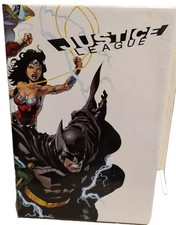 Justice League Anno Due Dc