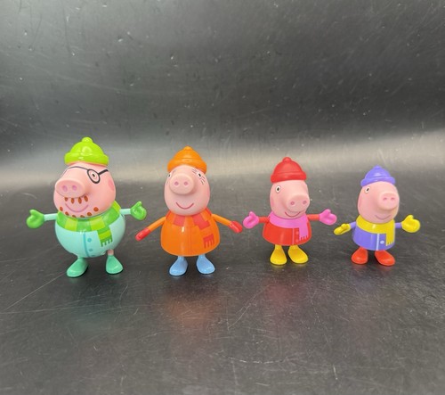 Lot peppa pig - lot,