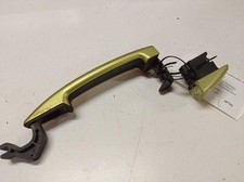 Maniglia esterna porta WC posteriore destra Peugeot 207 Wa 1.4 Diesel 50kw 2007 27019216