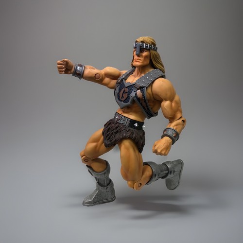 Masters the universe - masters,