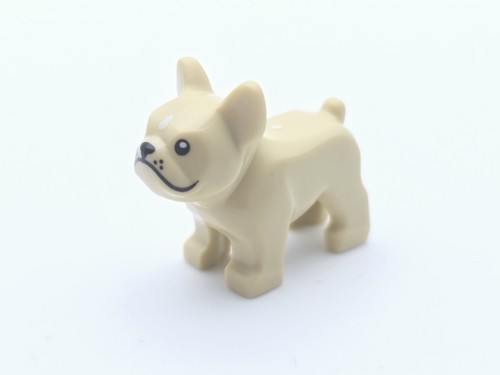 Lego animal dog 29602pb01 - animal,