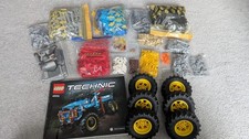 Lego Technic - Camion