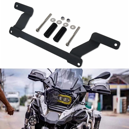 Supporto luce guida led - supporto,