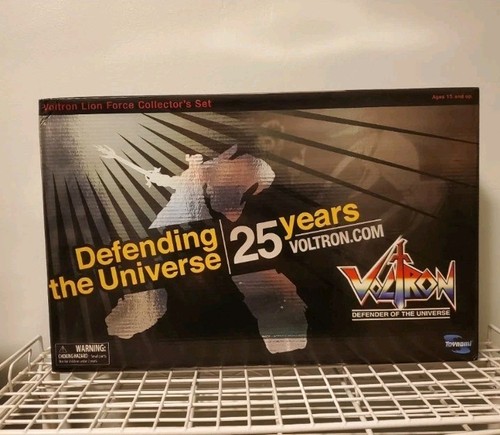 Set anni collezione - anni, da