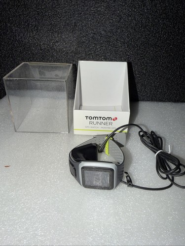 Orologio gps uomo - uomo, tomtom