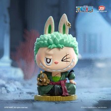 Roronoa Zoro - POP MART One