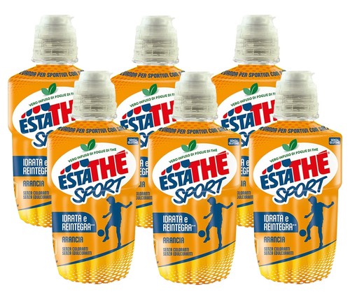 Estathe sport arancia - estathe,
