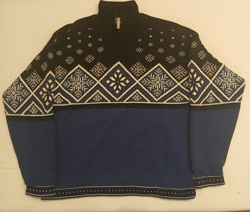 Maglione foderato tipo - maglione,