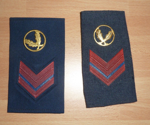 Aviere scelto aeronautica - aviere,