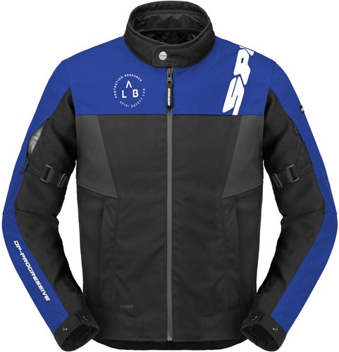 Spidi corsa h2out giacca - spidi,