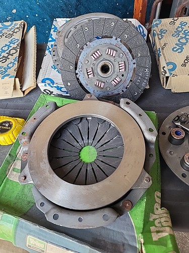 Kit frizione valeo m067 per - frizione,