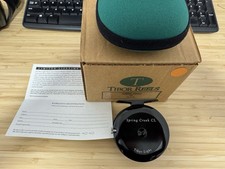 Mulinello da pesca a mosca