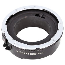 Anello di prolunga automatica