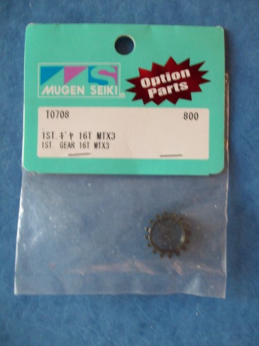 Vintage mugen seiki 708 - vintage,