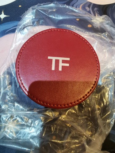 Custodia rotonda tom ford - tom,