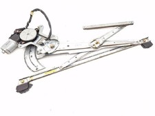 72251S50J01 ALZACRISTALLO PORTA ANTERIORE SINISTRO per HONDA LOGO (01/99>06/02<)