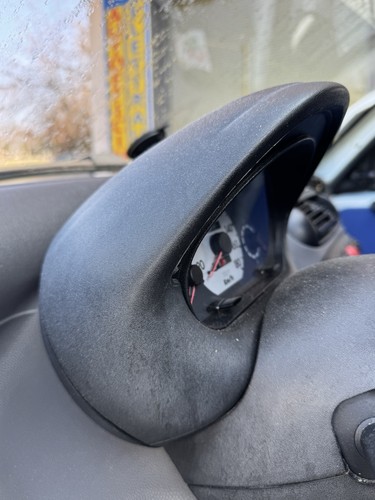 Contachilometri per fiat 600 - contachilometri,