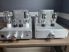 Woo Audio WA5-LE v2 300B