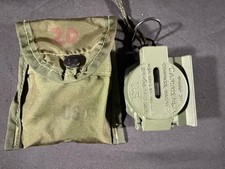 Bussola cammenga modello 3H